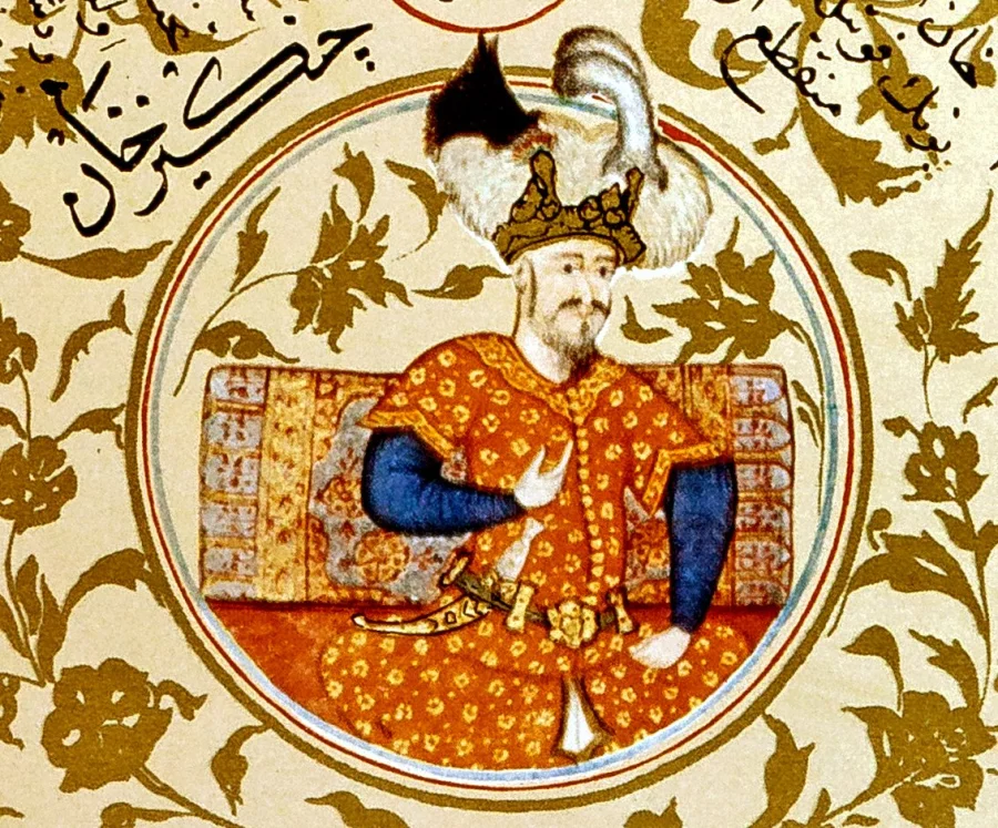 Levni ve Lale Devri'nde Minyatür Sanatı