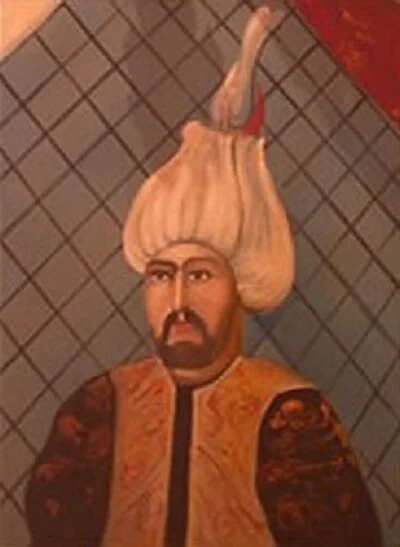 Sokollu Mehmed Paşa'ya Suikast (1579)