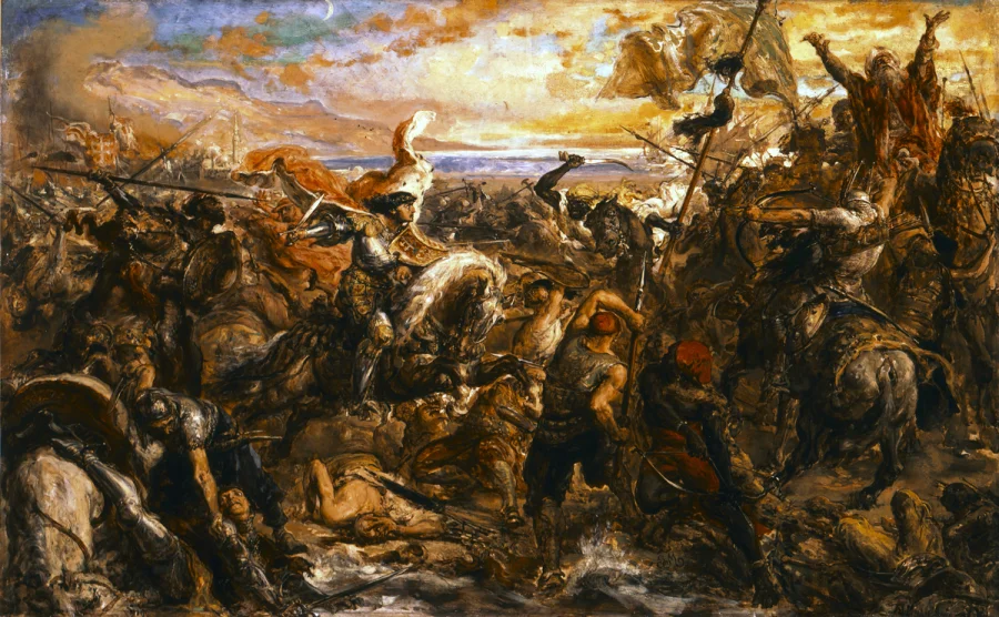 Segedin Antlaşması