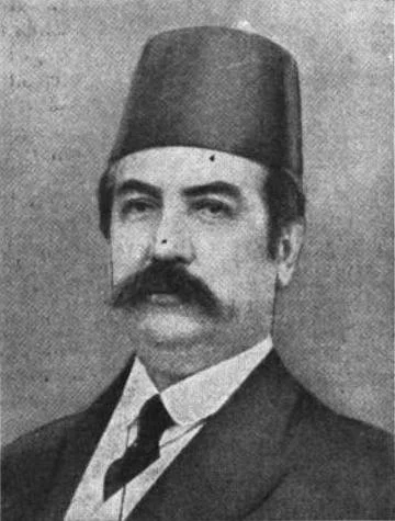 Damat Ferid Paşa: İşbirliği Politikasının Yüzü