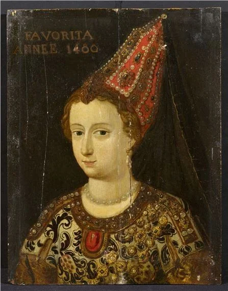 Gülbahar Hatun