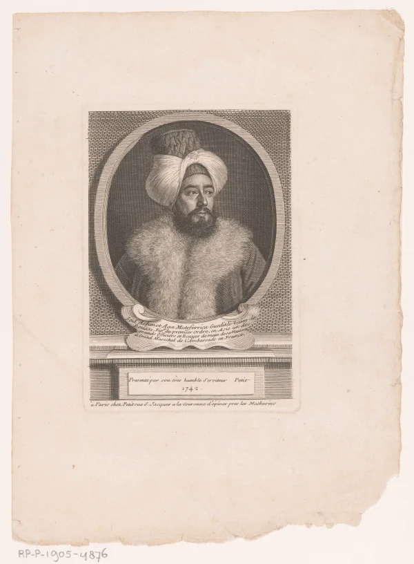 İbrahim Müteferrika