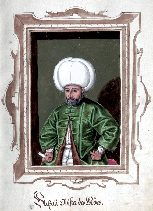 Kılıç Ali Paşa
