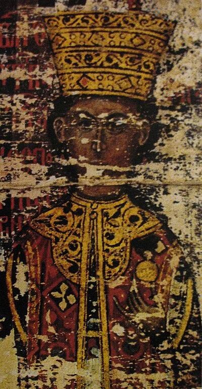 Mara Branković portresi