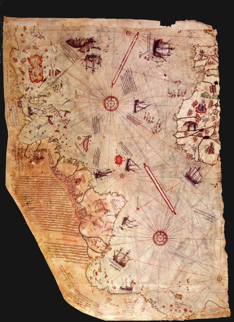 Piri Reis