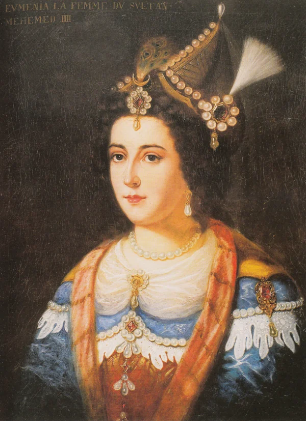 Rabia Gülnuş Sultan