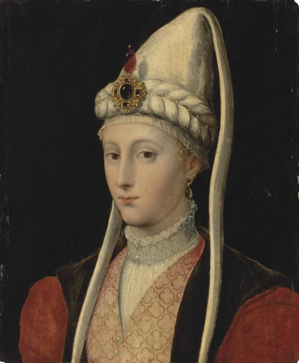 Hürrem Sultan'ın Siyasi Rolü