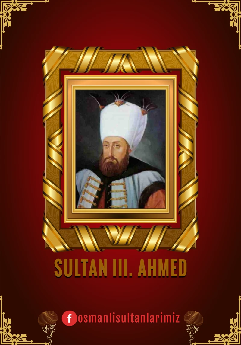 Sultan III. Ahmed