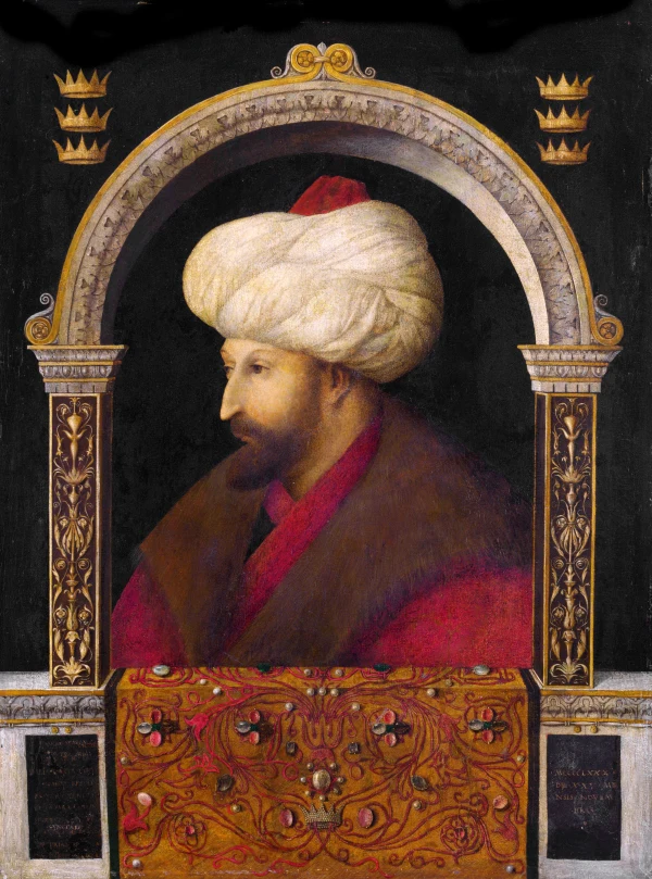 Çandarlı Halil Paşa