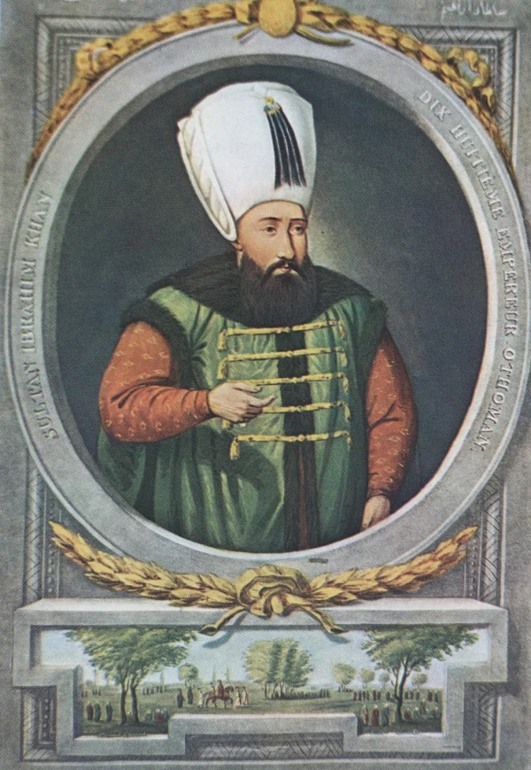 Hafız Ahmed Paşa