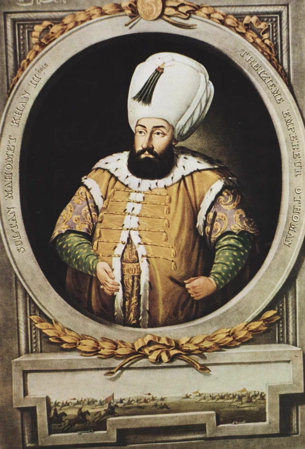 Cigalzade Sinan Paşa