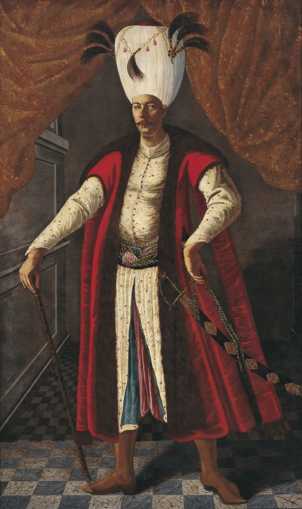 Köprülü Mehmed Paşa — Sadrazamlık Dönemi