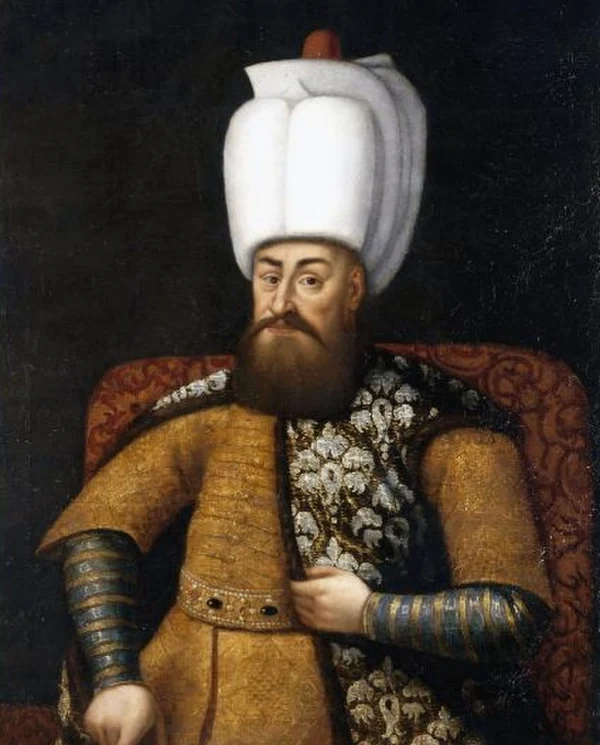 Hoca Sadeddin Efendi