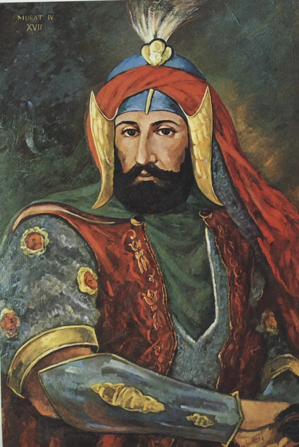 Abaza Mehmed Paşa