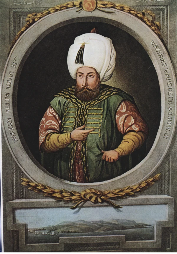 Lala Mustafa Paşa