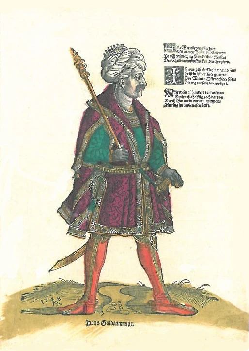 Kemalpaşazade (İbn Kemal)