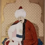 Sultan Birinci Selim