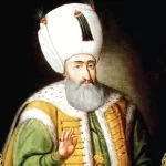 Sultan Birinci Süleyman