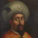 Sultan Üçüncü Mehmed