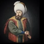 Sultan Birinci Osman