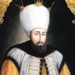 Sultan Üçüncü Ahmed