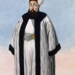 Sultan Üçüncü Osman
