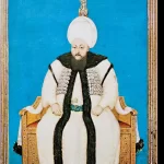 Sultan Üçüncü Mustafa