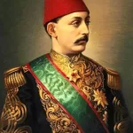 Sultan Beşinci Murad