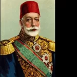 Sultan Beşinci Mehmed