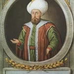 Sultan Birinci Murad