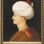 Kanuni Sultan Süleyman’ın Tarifi