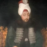 Sultan III. Mustafa'nın hayali