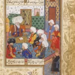 Osmanlı'da Medreselerin Tatil Dönemi