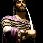 Son Doğu Roma İmparatoru XI. Konstantinos