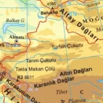 Türklerin Anayurdu