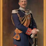 Alman İmparatoru II. Wilhelm'in Ziyareti