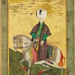 Sultan İkinci Osman'ın Atı Sisli Kır