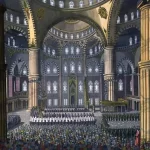 Osmanlı'da Mevlid Kandili Kutlaması