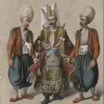Osmanlı Yeniçeri Kıyafetlerinin Gücü