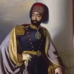 Sultan İkinci Mahmud'un Karakteri