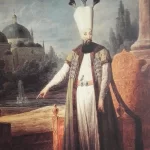 Sultan I. Abdülhamid Han'ın Vefatı