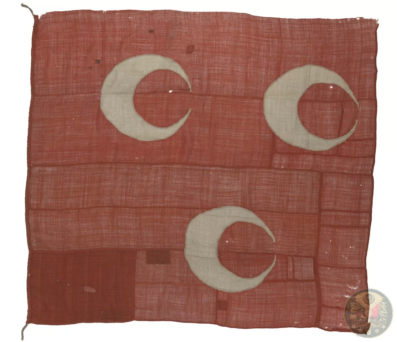 Bir Osmanlı Sancağı