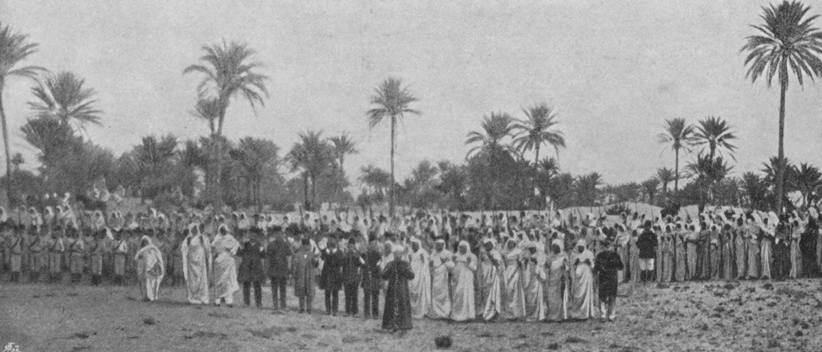 Hamidiye Alayı Sertifika Töreni