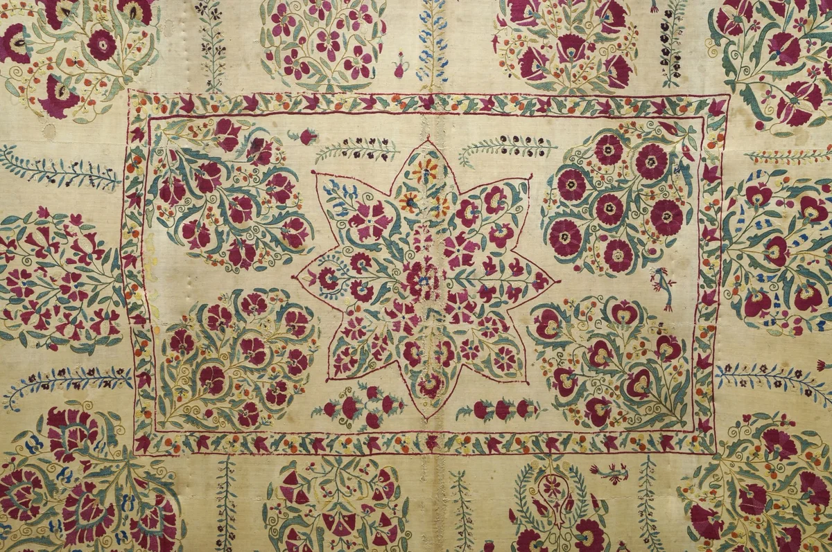 Osmanlı İşlemesi, 18. Yüzyıl