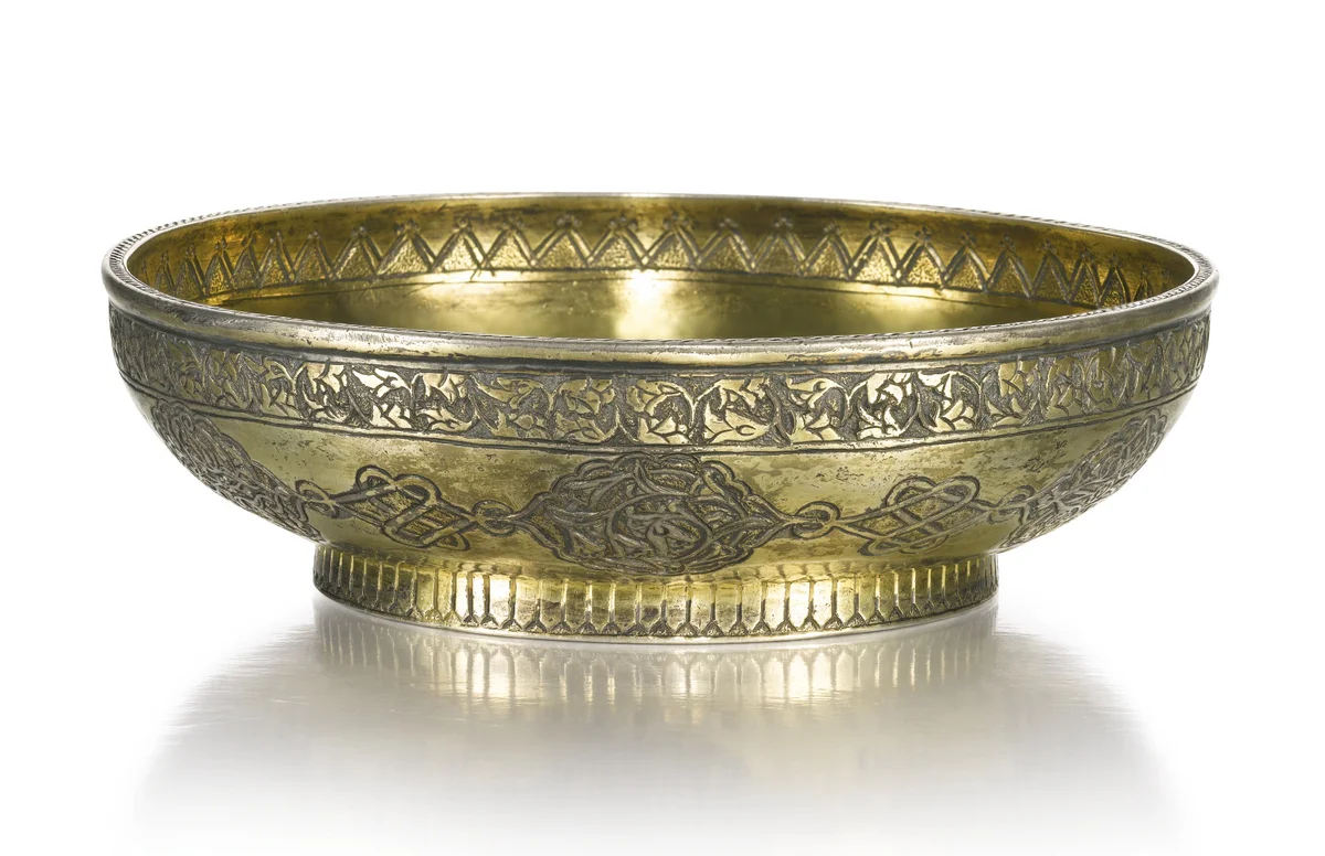 Osmanlı Tası, 16. Yüzyıl İlk Yarısı