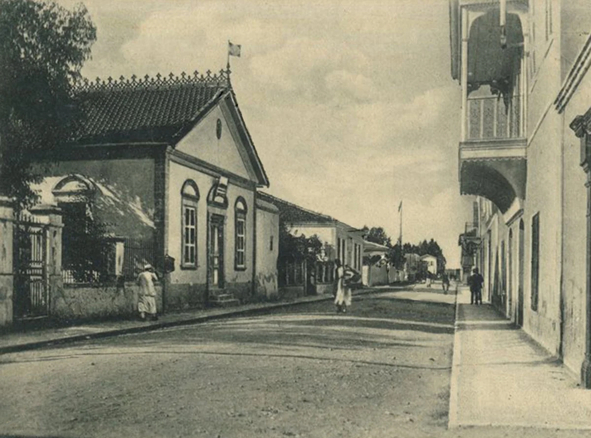 Osmanlı Dönemi İskenderun