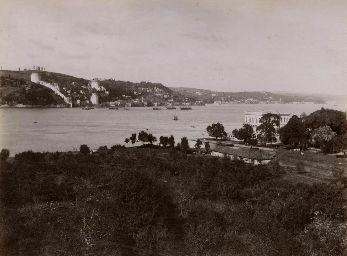 İstanbul, Abdullah Fotoğrafhanesi