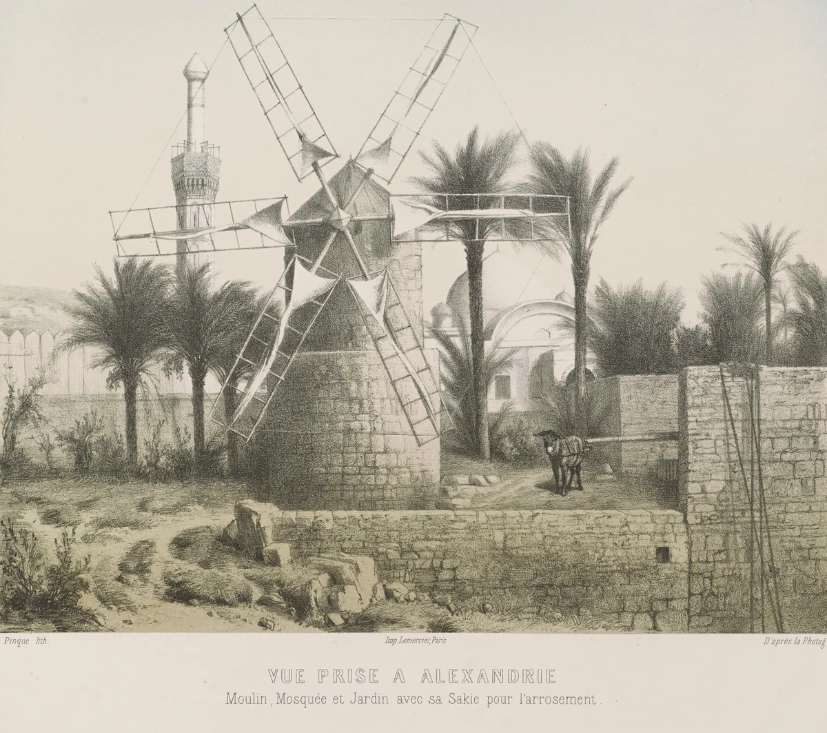 İskenderiye, Mısır