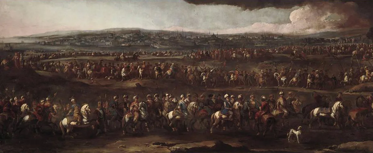 İstanbul Fotoğrafı (Seri 2)