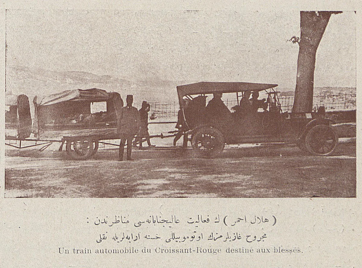 Çanakkale Savaşı, 1915 (II) (2)